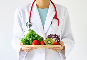 Food, Health & Technology