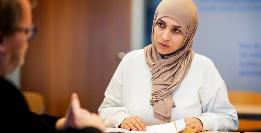 Wat moet je weten over de Inholland pabo zij-instroom