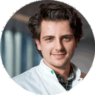 Kies net zoals Jonne Snitselaar voor een maatschappelijke opleiding!