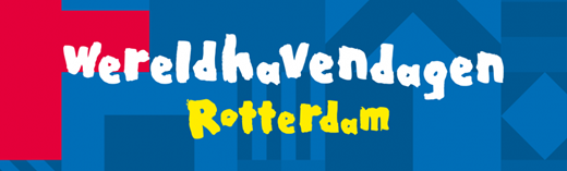 Wereldhavendagen Rotterdam