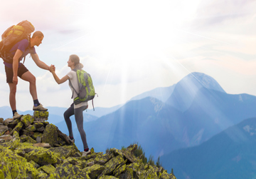 Leer- en Innovatienetwerk Leefstijl in de GGZ