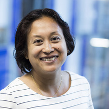 Melanie Beck-Soeliman