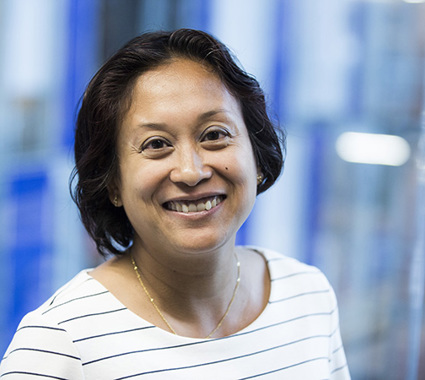 Melanie Beck-Soeliman