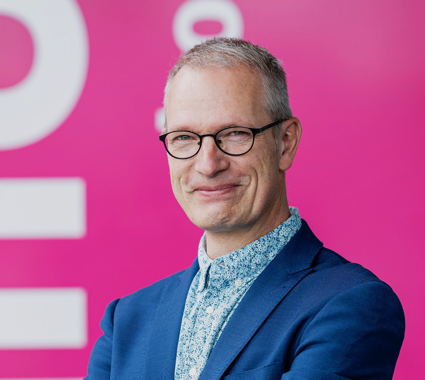 Martin Blaakman
