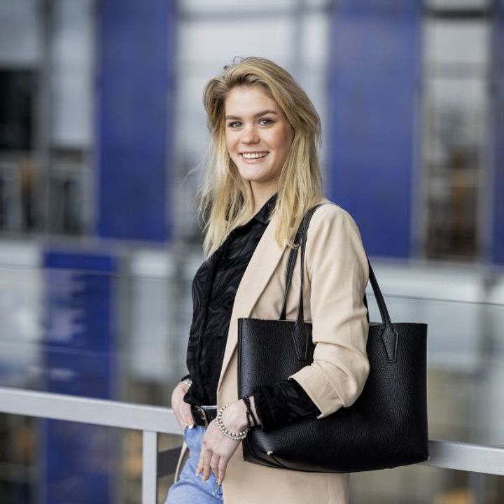 Ontwikkel je verder met onze managementopleidingen en word een goede leider