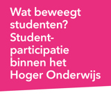 Wat beweegt studenten?