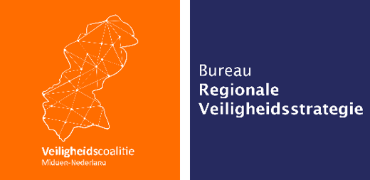 Veiligheidscoalitie Midden Nederland Veiligheidscoalitie Midden Nederland