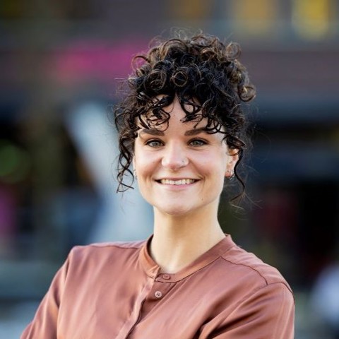 Julia Kroon