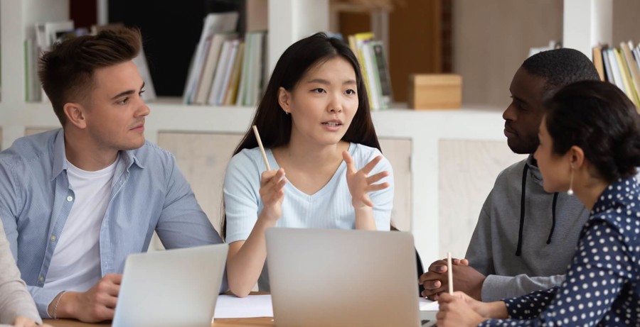Discover all exchange programmes at Inholland