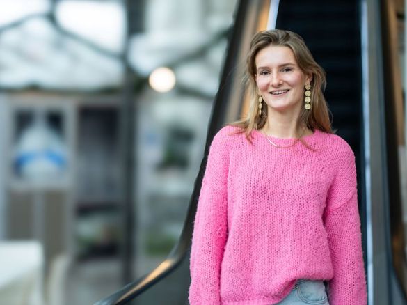 Ontdek of na de havo het hbo bij je past