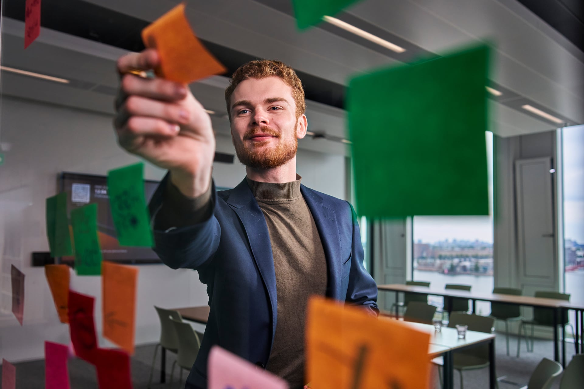 Meer over Business Studies voltijd