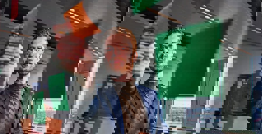 Meer over Business Studies voltijd