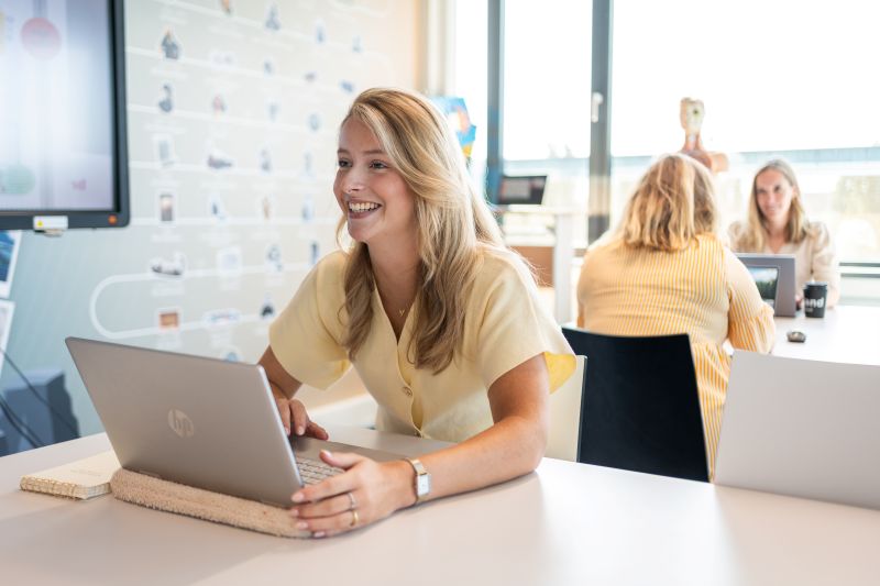 Studiekeuzetest