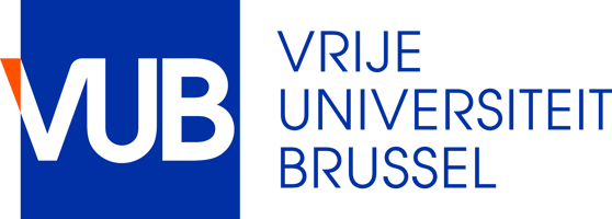 Vrije Universiteit Brussel Vrije Universiteit Brussel