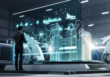 Werken met gevoel: slimme krachtregeling voor robots in de maakindustrie