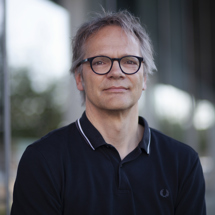 Richard de Brabander