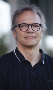 Richard de Brabander