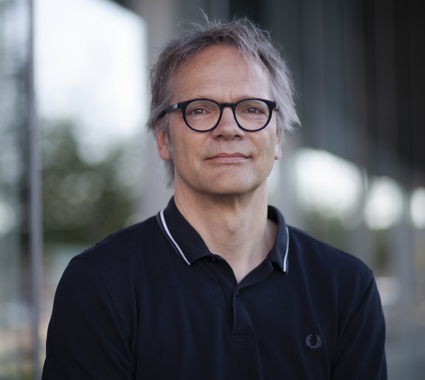 Richard de Brabander