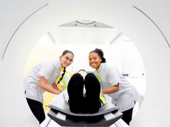 Help straks na jouw zorgopleiding mensen met problemen