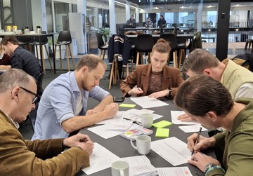 Innerlijke capaciteitsontwikkeling voor duurzame verandering in toerisme