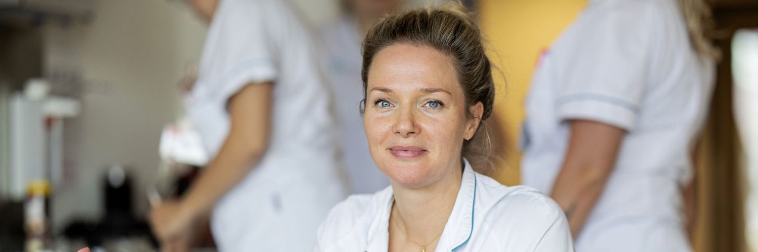 Ontwikkel jezelf in deeltijd