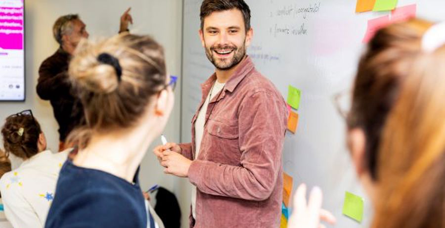 Voordelen van het hbo