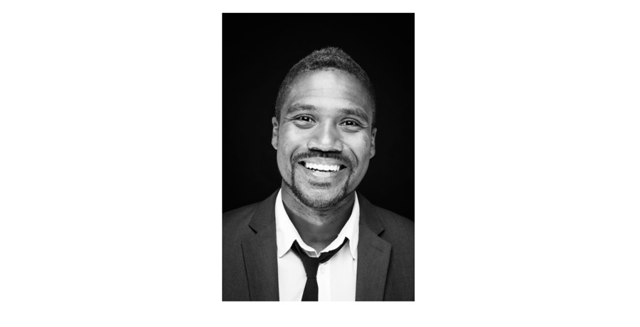 Deelnemer Thomas Obrien-Coker