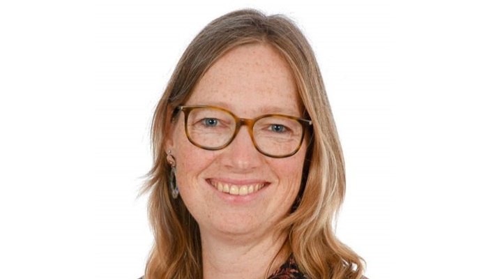 Marlinde de Boer