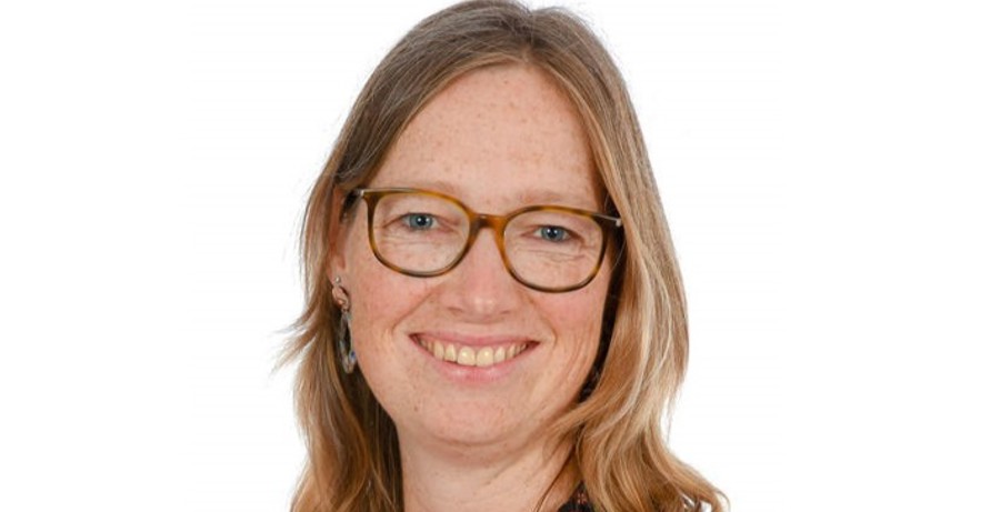 Marlinde de Boer
