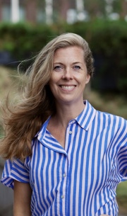 Evelien Rauwerdink-Nijland