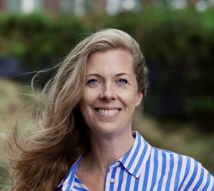 Evelien Rauwerdink-Nijland