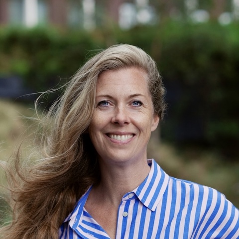 Evelien Rauwerdink-Nijland