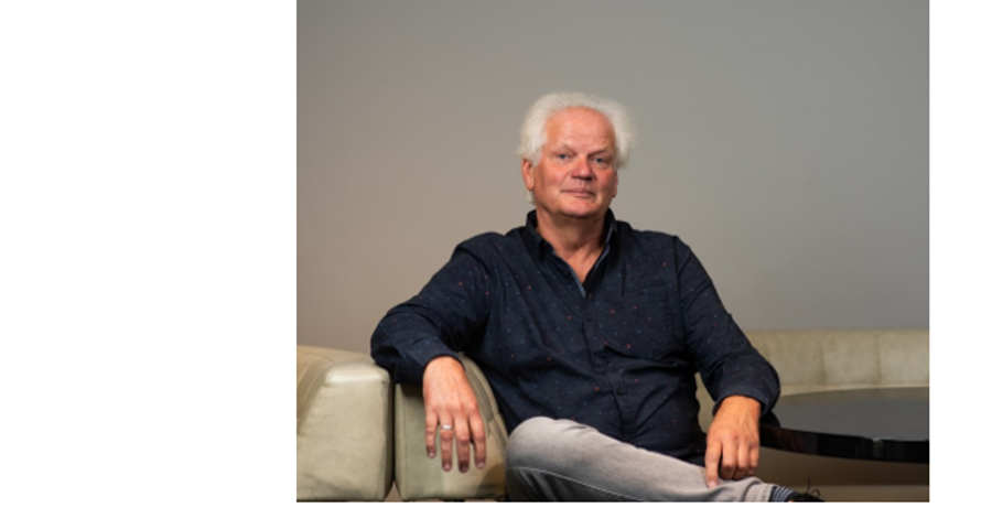 Jan Buist