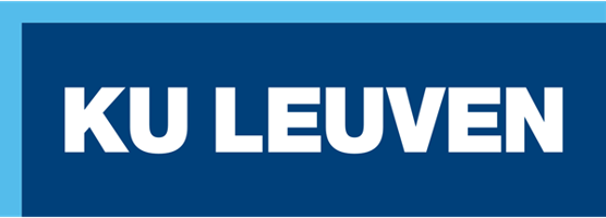 KU Leuven KU Leuven
