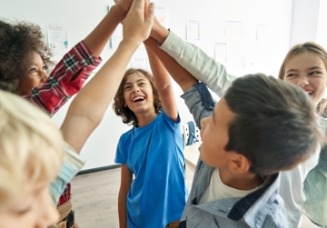 Regionale Kenniswerkplaats Jeugd Noord-Holland '20-'24