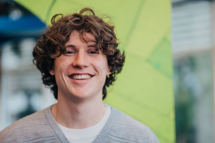 Krijg studiekeuzehulp bij Studeren bij Hogeschool Inholland Studenten krijgen hulp bij studiekeuze bij Hogeschool Inholland