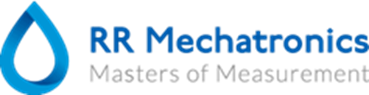 Logo RR Mechatronics