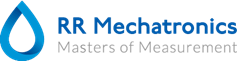 Logo RR Mechatronics Logo RR Mechatronics