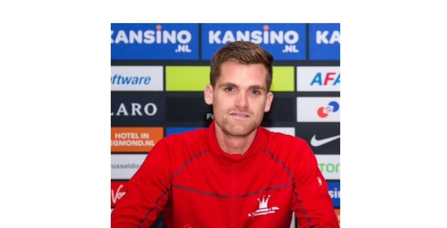 Deelnemer Stef de Koning