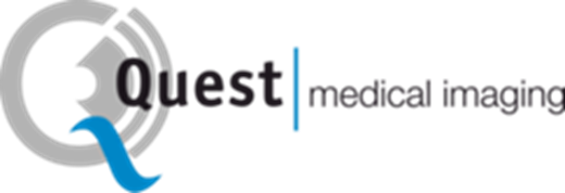 Logo Quest Medical Imaging