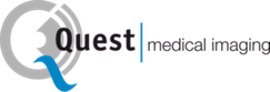 Logo Quest Medical Imaging Logo Quest Medical Imaging
