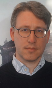 Marinus van Haaften