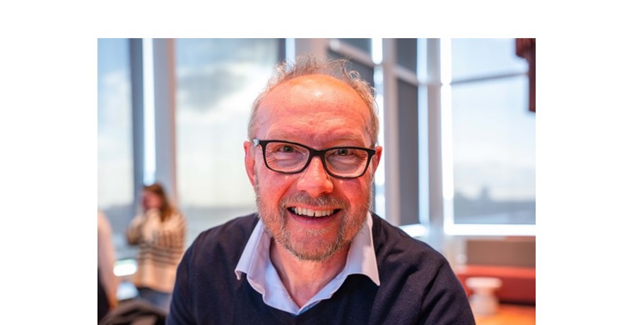 Nico Rijkhoff