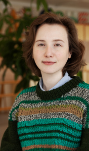 Kim Spierenburg