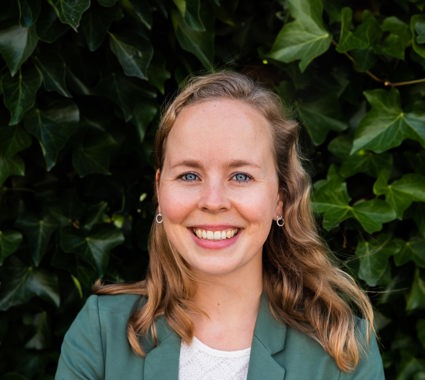 Renske de Beijer