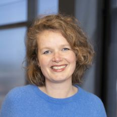 Maartje Spoelstra