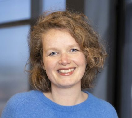 Maartje Spoelstra