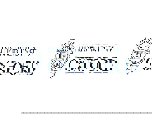 Universiteit van Oxford Universiteit van Oxford