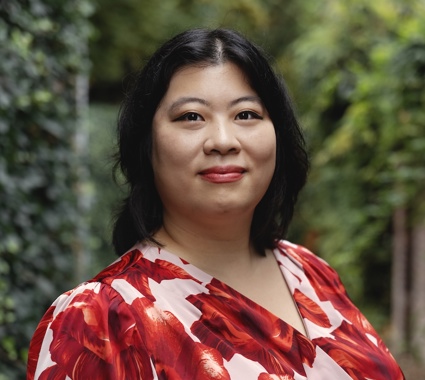 Cynthia Liem