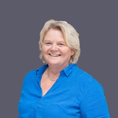 Ineke Stolte